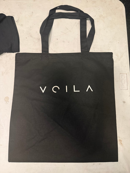 Voila Tote